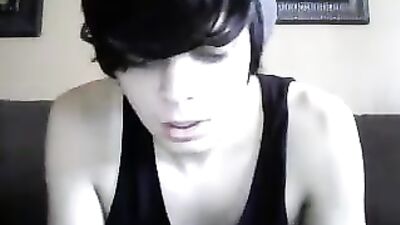 French Naughty Boys Handjob Delight - A Gay Porn Video