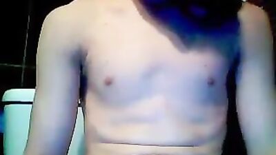 Adams Web-Cam Handjob in England: A Hot Gay Porn Video Adventure!