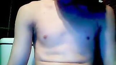 Adams Web-Cam Handjob in England: A Hot Gay Porn Video Adventure!