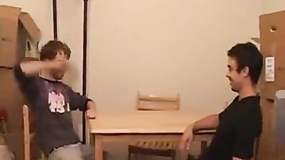 Pit Boys Tube Kinky Twinks - Hardcore Action!