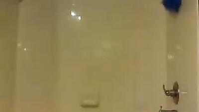 Handjob Frenzy with Naughty Cats: The Amateur Web-Cam Experience