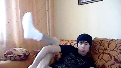 Gay Boys Toy Party: Cum with Dildo and Have Fun!