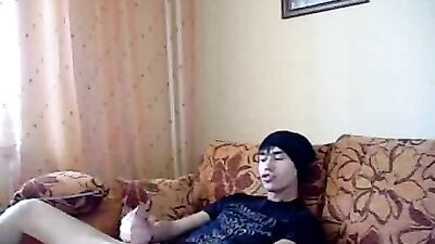 Gay Boys Toy Party: Cum with Dildo and Have Fun!