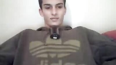 Brazilian Web-Cam Boys Journey to Self-Discovery