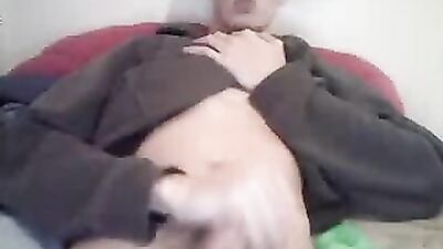 Brazilian Web-Cam Boys Journey to Self-Discovery