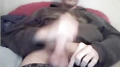 Brazilian Web-Cam Boys Journey to Self-Discovery