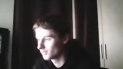 Holland Web-Cam Handjob Experience: 21st Edition!