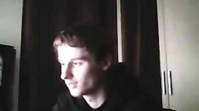 Holland Web-Cam Handjob Experience: 21st Edition!