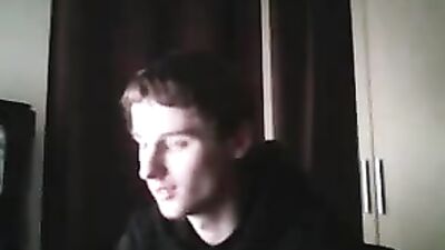 Holland Web-Cam Handjob Experience: 21st Edition!