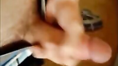 Slim Smooth Uncut: Amateur Cum Shots & Big Cocks Webcam Showdown!