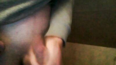 Czech Boy Jerk Off: Amateur Cum Shots Solo!