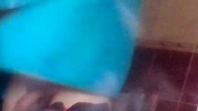 Brotherly Love: A Solo Shower Experience!