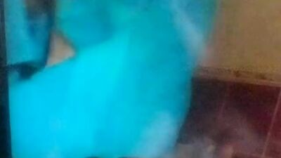 Brotherly Love: A Solo Shower Experience!