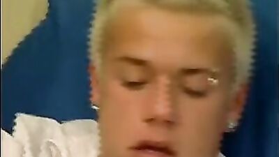 Gay Twink Fuck Fest - The Ultimate Action Adventure!