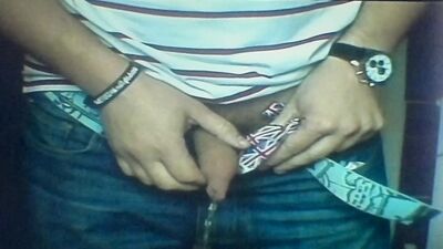 Pissing Brotherhood: The Ultimate Gay Porn Experience!