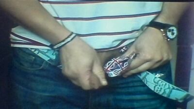 Pissing Brotherhood: The Ultimate Gay Porn Experience!