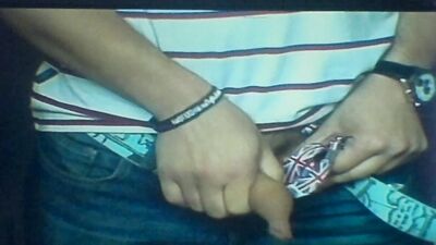 Pissing Brotherhood: The Ultimate Gay Porn Experience!