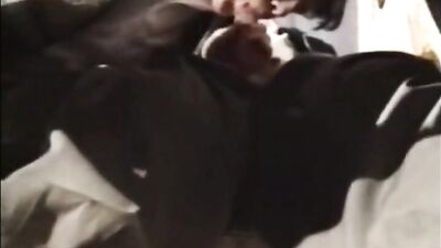 CUMSHOT CLASSROOM - Blow Jobs and Straight Boys Revisited!