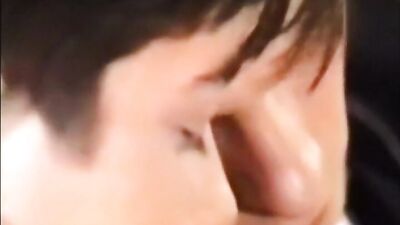 CUMSHOT CLASSROOM - Blow Jobs and Straight Boys Revisited!