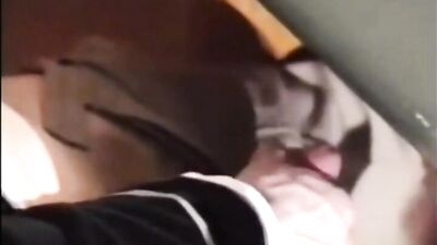 CUMSHOT CLASSROOM - Blow Jobs and Straight Boys Revisited!