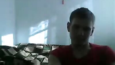 Young Twinks in Tube T-Shirts: The Ultimate Web Cam Handjob Experience!