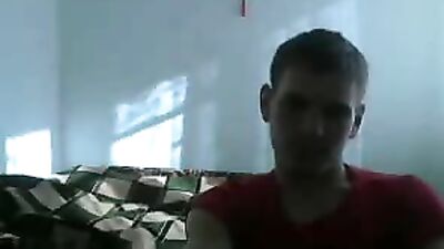 Young Twinks in Tube T-Shirts: The Ultimate Web Cam Handjob Experience!