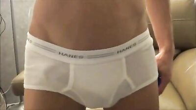 Gay Porn: The Ultimate Handjob Experience!