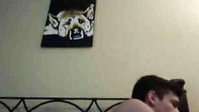 Cutie Studs in Heat! - Hardcore Gay Porn Video