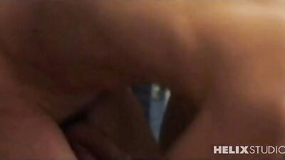 Gay Bareback Fun in Back Room OR Backdoor Thrills: Gay Bareback Fun
