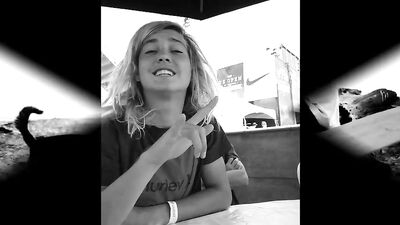 Gay Surf Boys: Music for Your Eyes and Ears