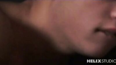 They Love Each Other: Bareback Passion