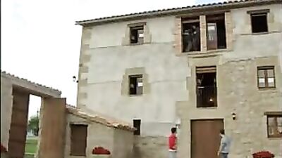 Hot Latino Group Sex - Feel The Heat!