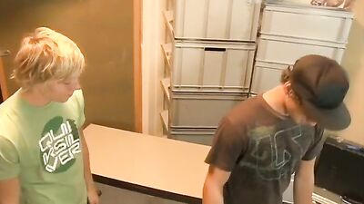 Fucking A Hot Blond Boy Bareback Cum Shots - Jack Blues Raw Sexcapades!