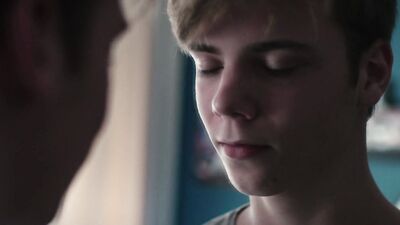 Gay Themed Mainstream Movie (Full) Tommy Teen 18 - Short Films XXX Videos