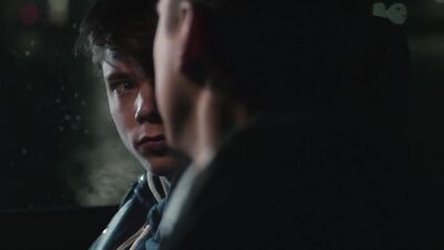 Gay Themed Mainstream Movie (Full) Tommy Teen 18 - Short Films XXX Videos