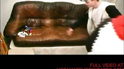 Chavs Gone Wild: The Ultimate Cock Sucking Showdown