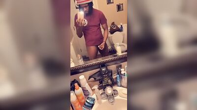 Black teen jerking off boys porn