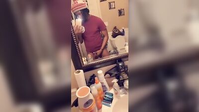 Black teen jerking off boys porn