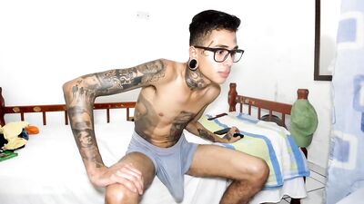 Massive Huge Gay Teen Cocks: The Ultimate You-Cant-Miss Dicks Experience!