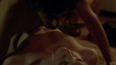 Gay Themed Mainstream Short Clip From 1992 - A Sexy Journey Into Gay Pornography