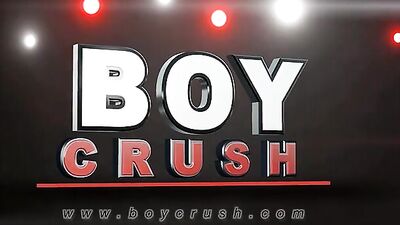 Solo Twink Cumshots: Bluelines Dakota White 2