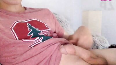 After School Wanks: Twink Gay Porn Delight