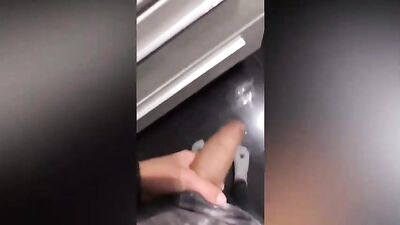 Gay Flex Boys Porn - Cum On My Muscles Selfie