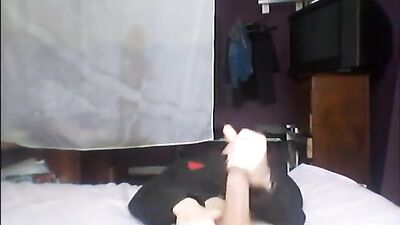 Gay Teen Porn: Boy with Big Cock - Explosive Thrusts and Raw Passion!