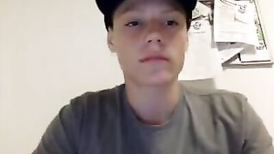 German Butt Assplay - Solo Handjob in the Tub