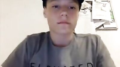 German Butt Assplay - Solo Handjob in the Tub