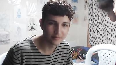 GAY REAL CUBANO BFs ACTION ASS-PLAY TUBE CAM-VILLE