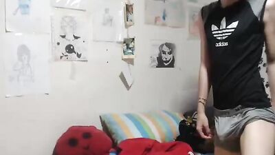 GAY REAL CUBANO BFs ACTION ASS-PLAY TUBE CAM-VILLE