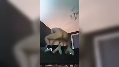 Gay Porn After Party Fuckdown & Dirty: Bareback Action!