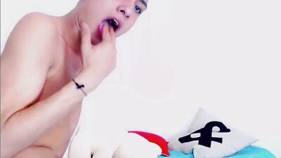 Boys Webcam Twink Porn: Amateur Ass Play for Blond Twin Twinks